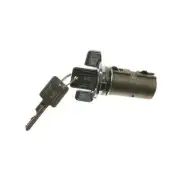 78-88 Firebird Trans Am 84-88 Fiero Column Ignition Lock Cylinder w/ Keys CHROME