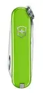 Victorinox Classic SD Swiss Army Knife Multi Pocket Tool 7 Functions - Smashed A