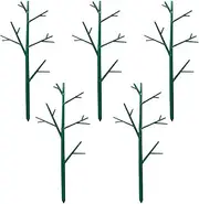 [mercenary] Small Trellis for Potted Plants, Garden Trellis for Climbing Plants, Garden Trellis Plant Support Plant Climbing Frame for Climbing Plants Peas Houseplant Astray