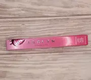 JACLYN Cosmetics Poutspoken Liquid Lipstick - Sugared with Complementary Bag