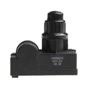 BBQ Grill 2 Outlet Push Button AA Battery Igniter Ignitor Spark Generator
