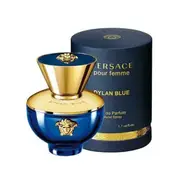 Versace Dylan Blue Pour Femme Eau De Parfum 50Ml