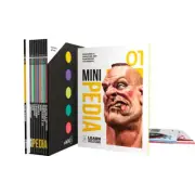 Scale75 Minipedia - Encyclopedia To Learn How To Paint Miniatures (English)