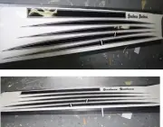 Sandman Decal Stripes HQ HJ Holden Ute or Panel Van