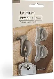 [Bobino] Key Clip