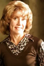 Raines Laurie Metcalf as Alice Brody Historic Television Old Photo