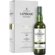 Laphroaig 30Yo Ian Hunter Book 2 Whiskey 700ml