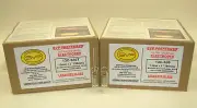 200 (100 pairs) NEON SIGN ELECTRODES 13mm x 2” 30mA, SUPPLY EQUIPMENT - NEW!