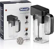 De'Longhi MixCarafe DLSC019, Milk Frother Jug Compatible with De'Longhi EPAM960.75 Coffee Machine, Replacement Part for LatteCrema System