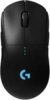 Logitech OptinÄ— pelÄ— Your USB jungtimi belaidÄ— G PRO/910-005272