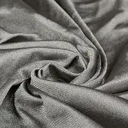 [CIADAZ] Silver Fiber Fabric, EMF 5G Radiation Protection Material