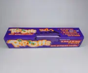 Vintage Rip-offs Art Paper Roll PURPLE Colored Kids Craft Paper