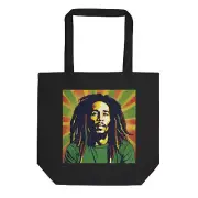 Bob - Eco Tote Bag