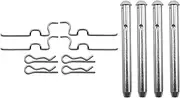 Beck Arnley 084-1559 Disc Brake Hardware Kit