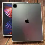 ♦️福利♦️IPAD PRO 12.9吋 M1 5代 128G WIFI 太空灰