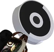 Bag Light, Round Sensor Touch Activated Light, Purse Lamp for Women Mother Friends, Portable Touch-Activated LED Bag Light, Hook Design LED Nursing Light for Handbag Purse Illumination