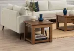 HELMOND Lamp Table