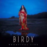 在飛比找博客來優惠-BIRDY / BEAUTIFUL LIES