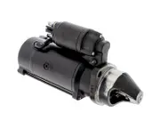 New Starter Motor for John Deere Combine Harvester Md1052 Md1085