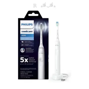 現貨！ /PHILIPS /飛利浦/電動牙刷/ sonicare/1100/4100/HY1200/HX3411