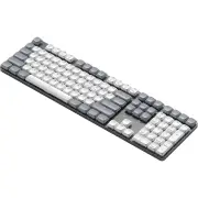 Satechi SM3 Slim Mechanical Backlit Bluetooth Keyboard (Light)
