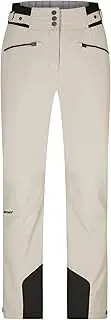 [Ziener] Women's Tilla Ski Trousers/Snow Trousers | Breathable, Waterproof, Primaloft