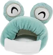 HOLIDYOYO Warm Nest Small Pet Hideout Chinchilla House Hamster Bed Decorative Hamster Hut