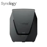 在飛比找momo購物網優惠-【Synology 群暉科技】2入組 ★ WRX560 雙頻