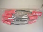 Lot 8 Cisco CAB-SPWR 3750 3560 3850 stack power cable37-1122-01