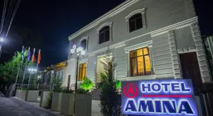 Amina hotel