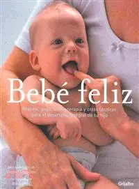 在飛比找三民網路書店優惠-Bebe feliz/ Your Happy Baby