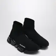 [Balenciaga] Speed 2.0 Mesh Sneaker Black 36 IT Black