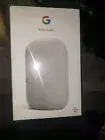 NWB Google Nest Audio Smart Speaker Google Assistant - Chalk, GA01420-US Sealed