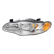 Headlight fits 2000-2005 Chevrolet Monte Carlo Driver Headlamp Housing Assembly (for: Chevrolet)