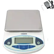 30kg/0.1g Analytical Electronic Balance Lab Digital Balance High Precision Scale