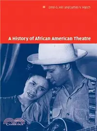 在飛比找三民網路書店優惠-A History of African American 