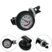 Waterproof Air Pressure Gauge 1PC 9.5x6.5cm Barometer Boat Kayak PVC + Metal Hot