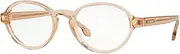 [Versace] Women's Optical Frames