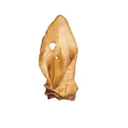 Butcher's Superior Cuts Beef Ear Dog Treat Loose
