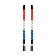 ECOXGEAR 2 Pak 2ft + Controller LED Lighting Whip SEI-LEDZ4WHP2X2AU
