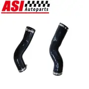 For 2015-On Mitsubishi Triton 2.4L MQ MR 4N15 Turbo Diesel Intercooler Pipe Kit