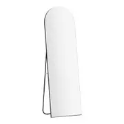 Full-Length Floor Wall Mirrors