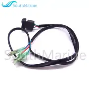 Trim and Tilt Switch 37850-93J10 for Suzuki Outboard Motor Remote Control Box
