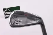 Srixon ZX4 Mk II #7 Iron / 28.5 Degree / Regular Flex N.S. Pro 980GH DST Shaft