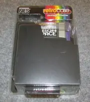 Lot of 3 Nintendo NES Dust Cover Cartridge Protector's (Retro-Bit) Brand New