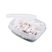 Appetito Ceramic Pie Weights in Reusable Tub