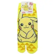 Pokemon tabi socks, 4 types set