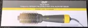 GVP Hot Air Brush, CERAMIC - IONIC - VOLUMIZING