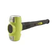Wilton B.A.S.H® Unbreakable Handle Sledge Hammer, 4 Lb Head