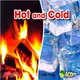 Hot and Cold